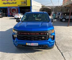 شيفروليه سلفرادو